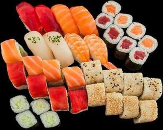 106. Bandeja L. San 6 (36 Uds.)