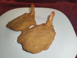 Gamberoni butterfly