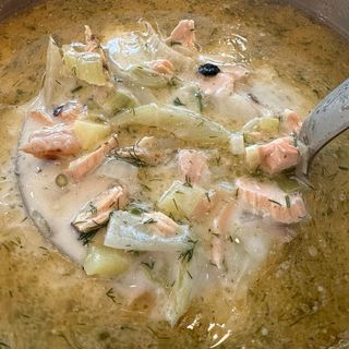 Лохикейто (370мл)