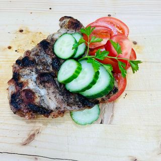 Пилешка пържола (230г)