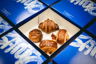 Caja Mixta Dulce Y Salado