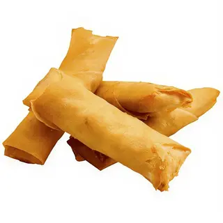 6. Rollito Especial (2 Uds.)