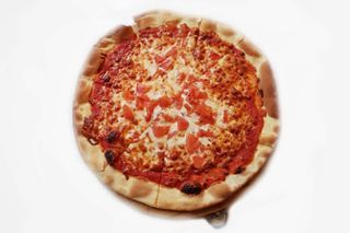 Пица Бягащо пиле (30см)