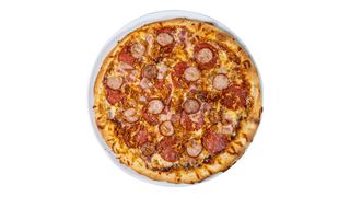 Pizza Ola Amigos﻿ 32cm