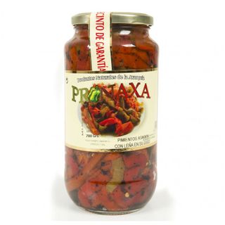 Bote Ptos Asado Horno Leña Proxana (700 G.)