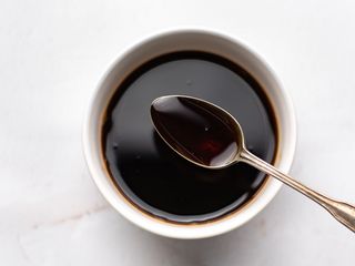 Molho Teriyaki