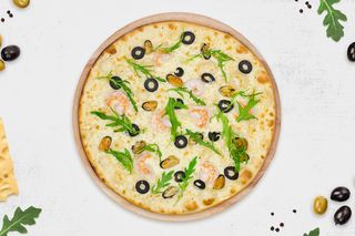 Піца Де маре СБ