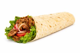 Kebab Maxi + portion de frites offerte
