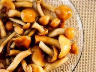 Гриби мариновані 40 грм