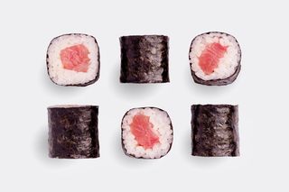 Макі Тунець