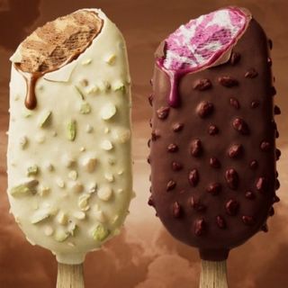 2 Stecchi Magnum Utopia