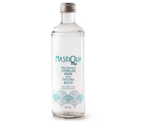 Mastiqua Normal 500ml