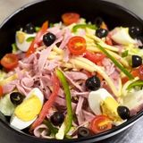 Salade Du Chef