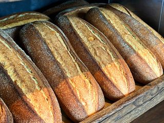 Хліб "Молочний" (300g)