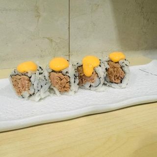 New style roll