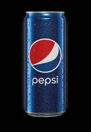 Pepsi lata 0,33