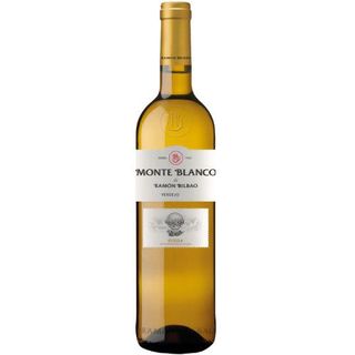 Vi Blanc Ramón Bilbao Verdejo (750 Ml.)