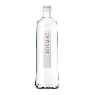 acqua naturale Recoaro 75 cl