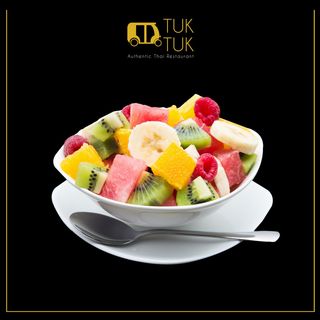 Salade de Fruits 