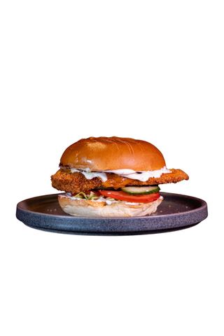 Combo Crunchy Chicken