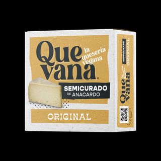 Queijo Vegan 160GR