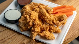 Polędwiczki z kurczaka 5 szt.