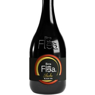 FLEA Black IPA cl. 33