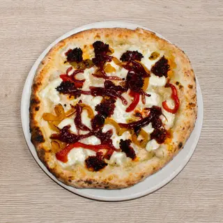 'Nduja