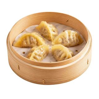 Ravioli di maiale 5 pezzi