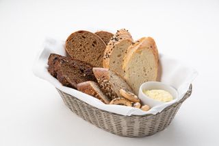 Хлебная корзина