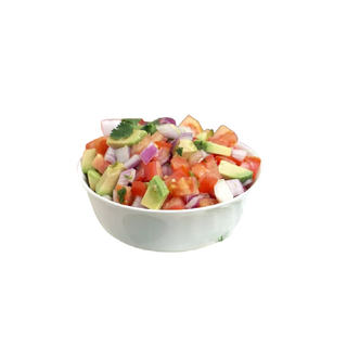 Kachumbari 