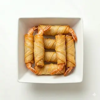 Twisters De Llagostins