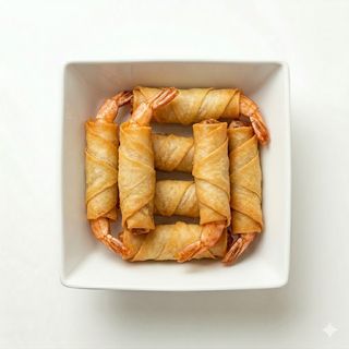 Twisters De Llagostins