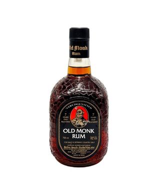 Rum Old Monk