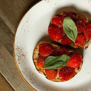 Bruschetta di Pomodoro