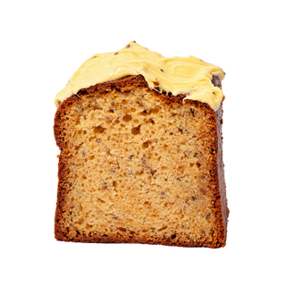 LEMON POPPY CAKE