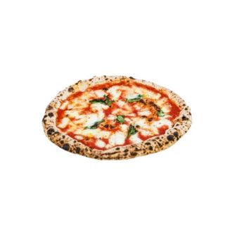 Pizza Margarita (Mediana)