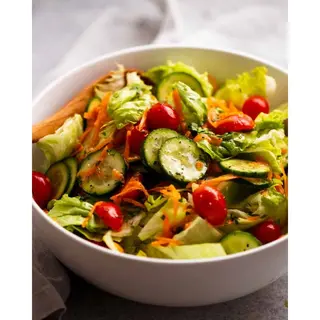 Regular Garden Salad