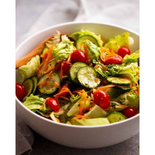 Regular Garden Salad