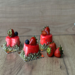 Պանակոտա սրտիկ