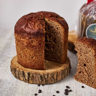 პასკა შოკოლადით ( 150 გრ ) 