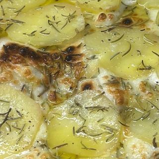 Patate e Rosmarino