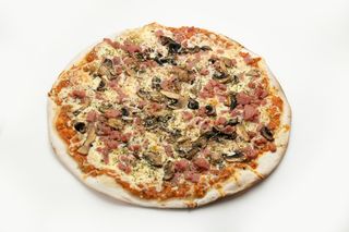 Pizza Reina (30 Cm.)