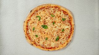 Pizza Amerykańska Margherita