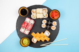 Сет "Гольфстрим" (32 шт.)