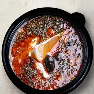 Солянка