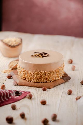 Torta Kranchi 650 gr pakovanje