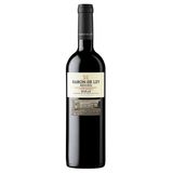 Vino Tinto Martin Zurbano Crianza Rioja Barón de ley (750 ml.)