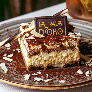 tiramisù