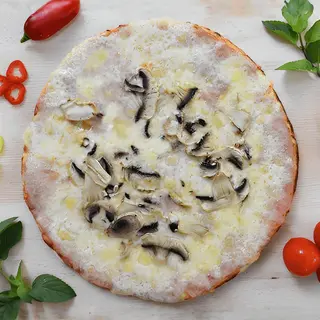 Pizza Kaprićoza